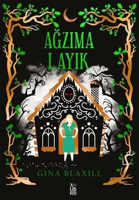 Ağzıma Layık | Xlibris (İnce Kapak)