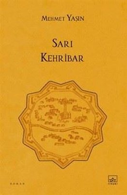 Sarı Kehribar | İthaki Yayınları (İnce Kapak)