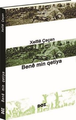 Bene Min Qetiya | Doz (İnce Kapak)
