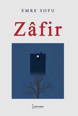 Zafir | İkinci Adam Yayınları (İnce Kapak)