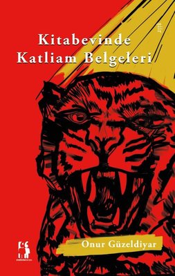 Kitabevinde Katliam Belgeleri | Metinlerarası Kitap (İnce Kapak)