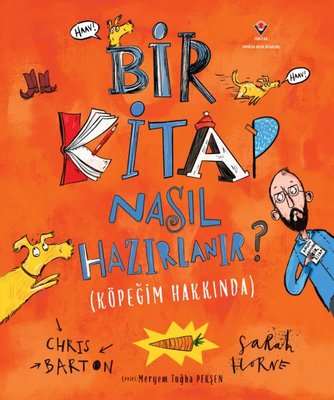 Bir Kitap Nasıl Hazırlanır? | Tübitak Yayınları (İnce Kapak)