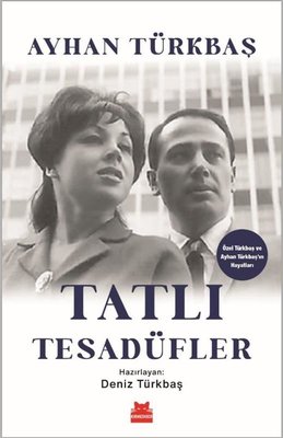 Tatlı Tesadüfler | Kırmızı Kedi (İnce Kapak)