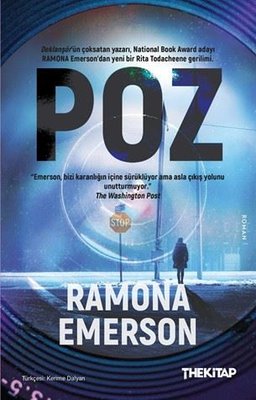 Poz | The Kitap (İnce Kapak)
