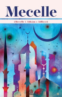 Mecelle (Mecelle-i Ahkam-ı Adliyye) | Panama Yayıncılık (İnce Kapak)