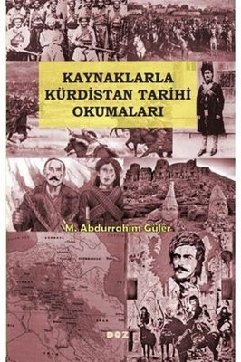Kaynaklarla Kürdistan Tarihi Okumaları | Doz (İnce Kapak)