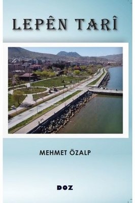 Lepen Tari | Doz (İnce Kapak)