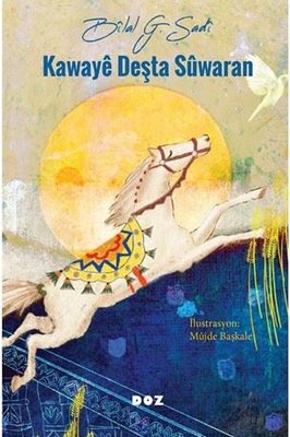 Kawaye Deşta Süwaran | Doz (İnce Kapak)