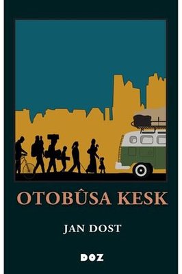 Otobüsa Kesk | Doz (İnce Kapak)