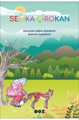 Selika Çirokan | Doz (İnce Kapak)
