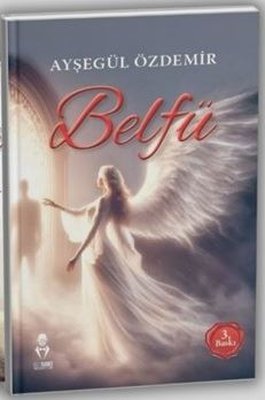 Belfü | MST Ajans Production (İnce Kapak)