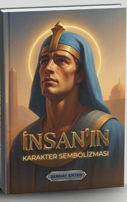 İnsan'ın Karakter Sembolizması | MST Ajans Production (İnce Kapak)