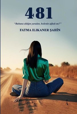 481 | İkinci Adam Yayınları (İnce Kapak)