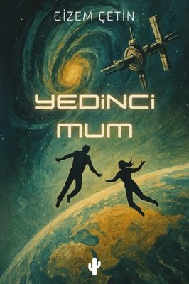 Yedinci Mum | Kaktüs Sanat (İnce Kapak)