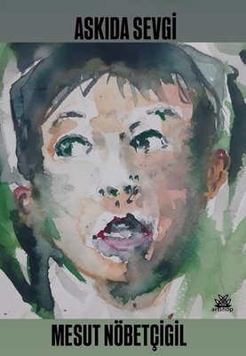 Askıda Sevgi | Artshop Yayıncılık (İnce Kapak)