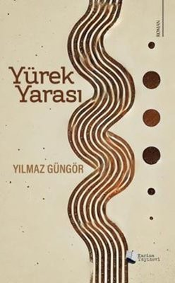 Yürek Yarası | Karina Yayınevi (İnce Kapak)