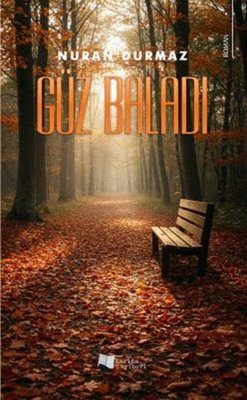 Güz Baladı | Karina Yayınevi (İnce Kapak)