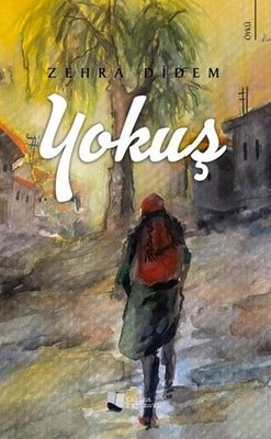 Yokuş | Karina Yayınevi (İnce Kapak)