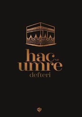 Hac ve Umre Defteri | Türkiye Diyanet Vakfı Yayınları (İnce Kapak)