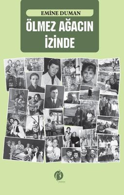 Ölmez Ağacın İzinde | Herdem Kitap (İnce Kapak)