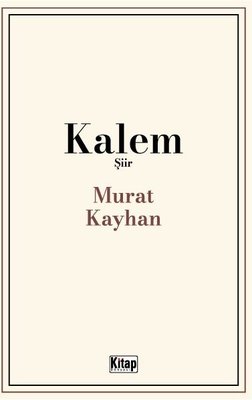 Kalem | Kitap Dünyası (İnce Kapak)