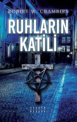 Ruhların Katili | Mahzen (İnce Kapak)