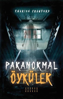 Paranormal Öyküler | Mahzen (İnce Kapak)