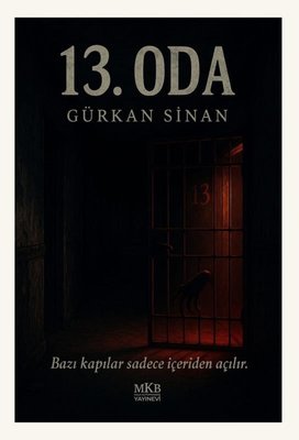 13. Oda | Gürkan Sinan (İnce Kapak)