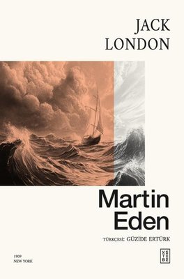 Martin Eden | Jack London (İnce Kapak)