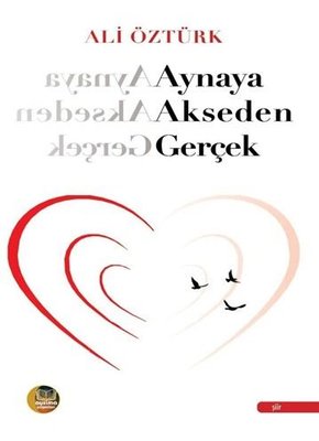 Aynaya Akseden Gerçek | Aysima Yayınları (İnce Kapak)