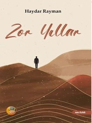 Zor Yıllar | Aysima Yayınları (İnce Kapak)