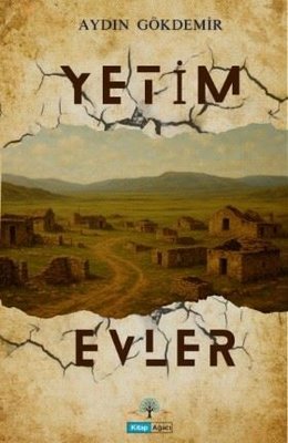 Yetim Evler | Kitap Ağacı Yayınları (İnce Kapak)