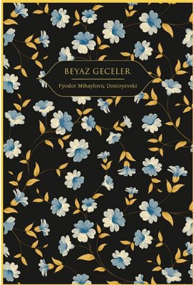 Beyaz Geceler | Hep Kitap (İnce Kapak)