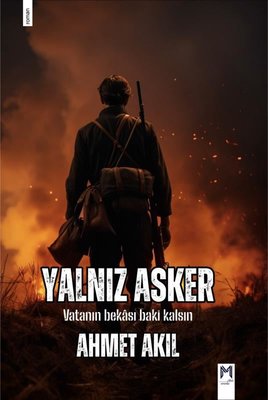 Yalnız Asker | Memento Mori Yayınları (İnce Kapak)