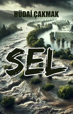 Sel | Vova Yayınları (İnce Kapak)