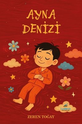 Ayna Denizi | Ludena Yayınları (İnce Kapak)