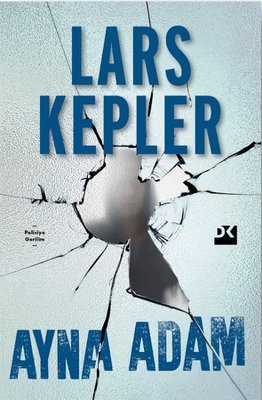 Ayna Adam | Doğan Kitap (İnce Kapak)
