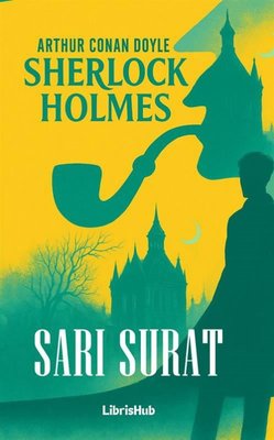 Sherlock Holmes - Sarı Surat | Librishub Yayınları (İnce Kapak)