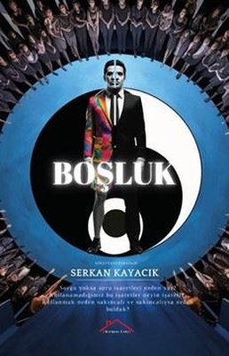 Boşluk | Kırmızı Çatı (İnce Kapak)