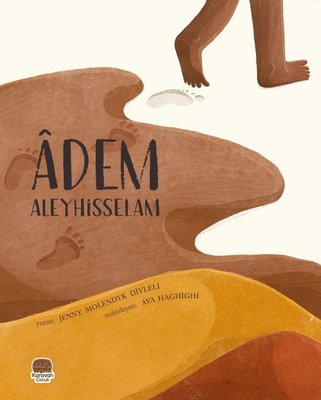 Adem Aleyhisselam | Karavan Çocuk (İnce Kapak)