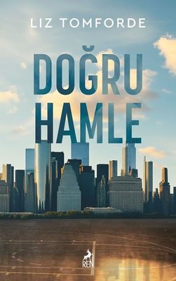 Doğru Hamle | Ren Kitap