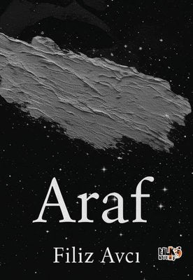 Araf | Tilki Kitap (İnce Kapak)