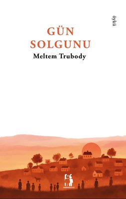 Gün Solgunu | Metinlerarası Kitap (İnce Kapak)