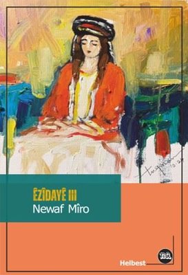 Ezidaye 3 | Na Yayınları (İnce Kapak)