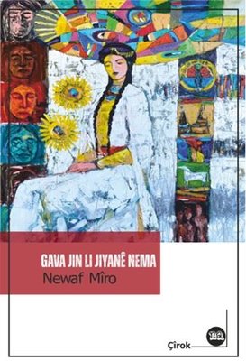 Gava Jin Li Jiyane Neman | Na Yayınları (İnce Kapak)