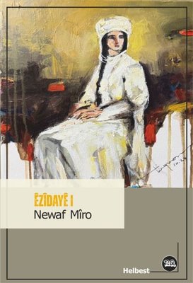 Ezidaye 1 | Na Yayınları (İnce Kapak)