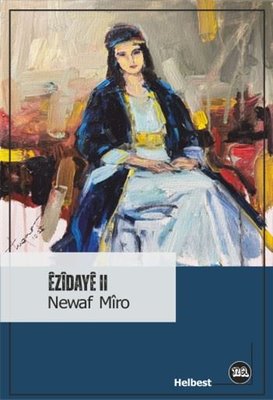 Ezidaye 2 | Na Yayınları (İnce Kapak)