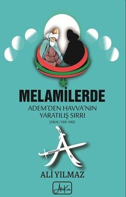 Melamilerde Adem'den Havva'nın Yaratılış Sırrı | Atakar Yayıncılık (İnce Kapak)
