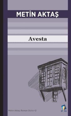 Avesta | Dara (İnce Kapak)