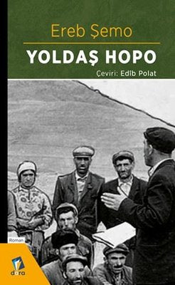 Yoldaş Hopo | Dara (İnce Kapak)